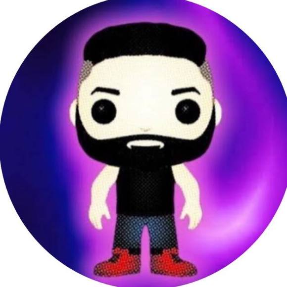 Meet your Posher, Johnny - Picture 1 of 1